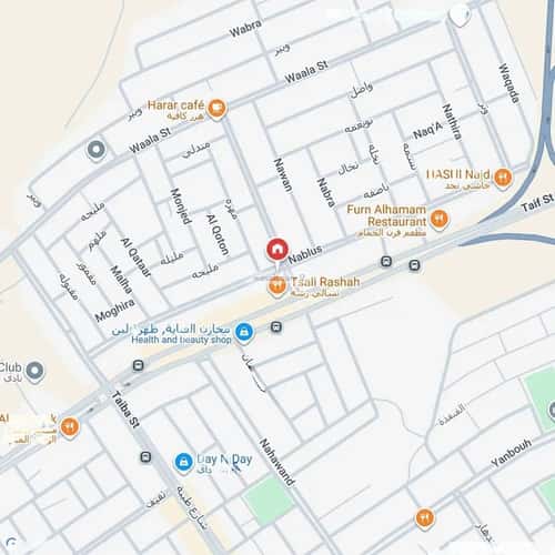 Villa 339 SQM Facing South on 20m Width Street Dahrat Laban, West Riyadh, Riyadh