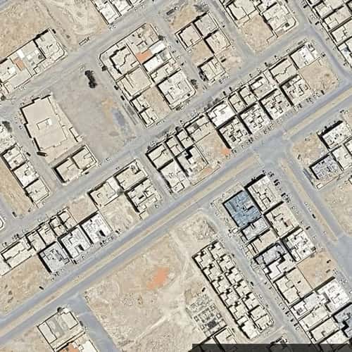 Villa 600 SQM Facing South on 30m Width Street Dahrat Laban, West Riyadh, Riyadh