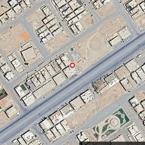 Apartment 111 SQM with 3 Bedrooms Al-Mahdiyah, West Riyadh, Riyadh