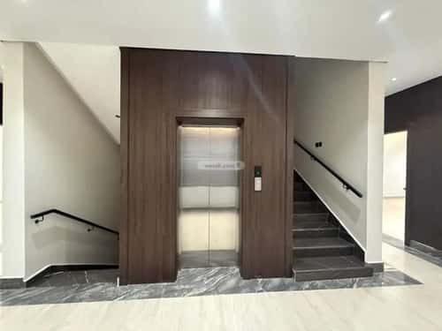 Apartment 129 SQM with 3 Bedrooms Al-Mahdiyah, West Riyadh, Riyadh