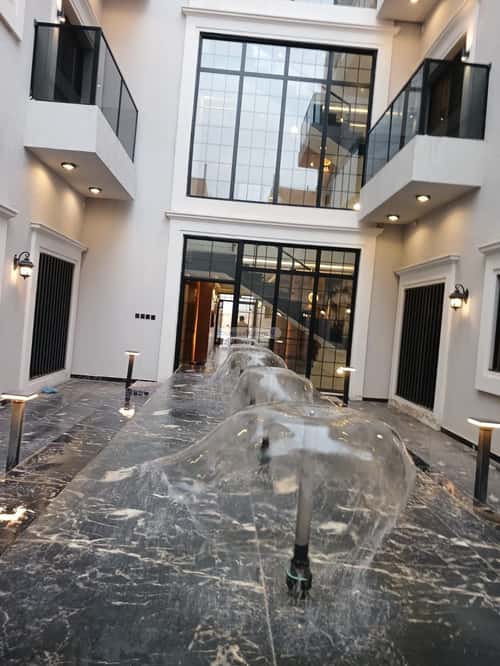 Apartment 140 SQM with 4 Bedrooms Dahrat Laban, West Riyadh, Riyadh