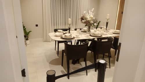 Apartment 120 SQM with 5 Bedrooms Al Faysaleyyah, North Jeddah, Jeddah