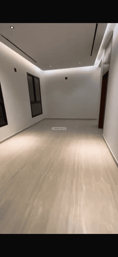 Floor 219 SQM with 4 Bedrooms Okaz, South Riyadh, Riyadh