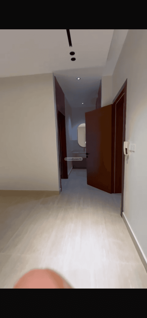 شقة 285 متر مربع ب 5 غرف عكاظ، جنوب الرياض، الرياض