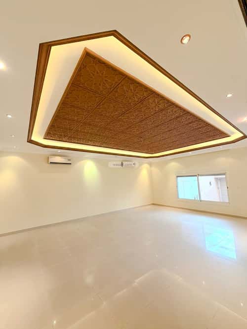 Villa 509 SQM Facing East on 15m Width Street Al Basateen, North Jeddah, Jeddah