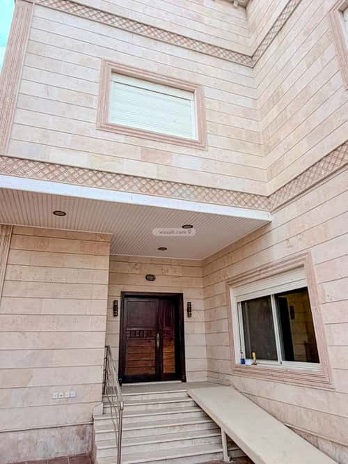 فيلا 509 متر مربع شرقية على شارع 15م البساتين، شمال جدة، جدة