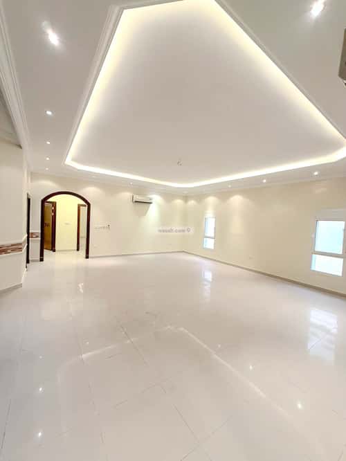 Villa 509 SQM Facing East on 15m Width Street Al Basateen, North Jeddah, Jeddah