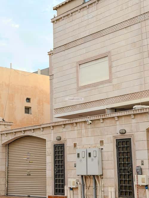 فيلا 509 متر مربع شرقية على شارع 15م البساتين، شمال جدة، جدة