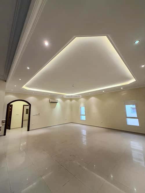 Villa 509 SQM Facing East on 15m Width Street Al Basateen, North Jeddah, Jeddah