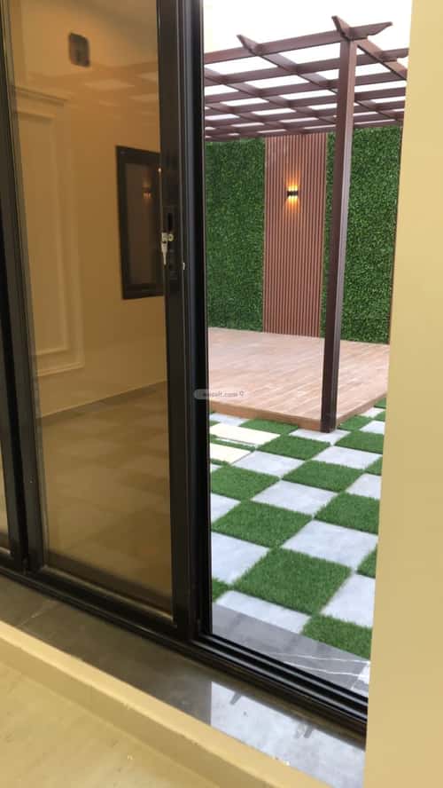 Villa 500 SQM Facing East on 40m Width Street Al Lo'A Lo'A, Khobar