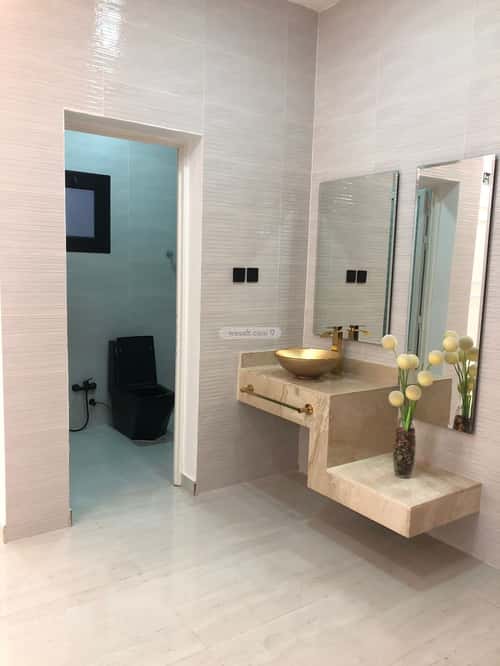 Villa 500 SQM Facing East on 40m Width Street Al Lo'A Lo'A, Khobar