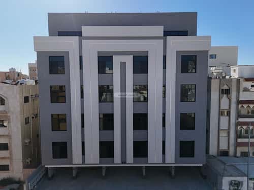 Apartment 130 SQM with 4 Bedrooms Al Nuzha, North Jeddah, Jeddah