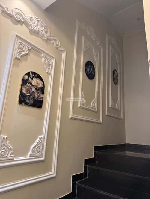 فيلا 428 متر مربع شرقية على شارع 15م الرمال، شرق الرياض، الرياض