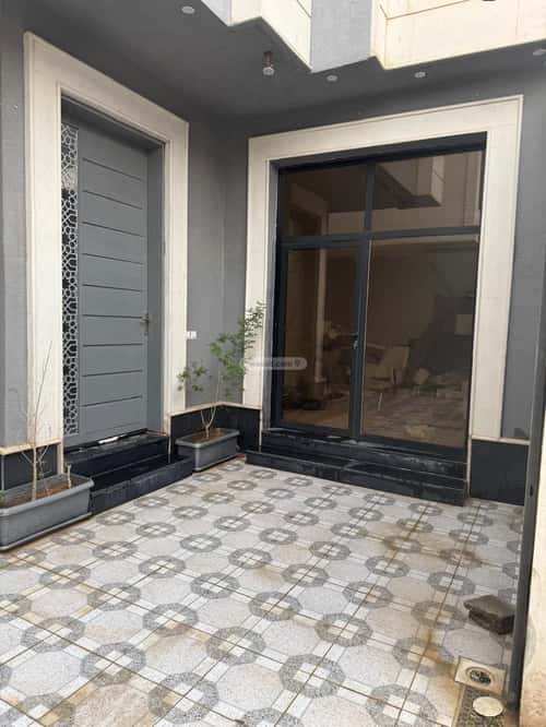 Villa 428 SQM Facing East on 15m Width Street Ar-Rimal, East Riyadh, Riyadh
