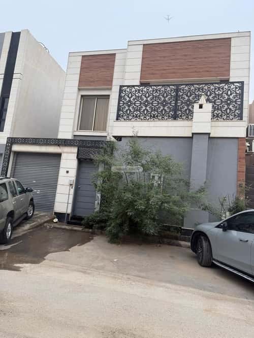 فيلا 428 متر مربع شرقية على شارع 15م الرمال، شرق الرياض، الرياض