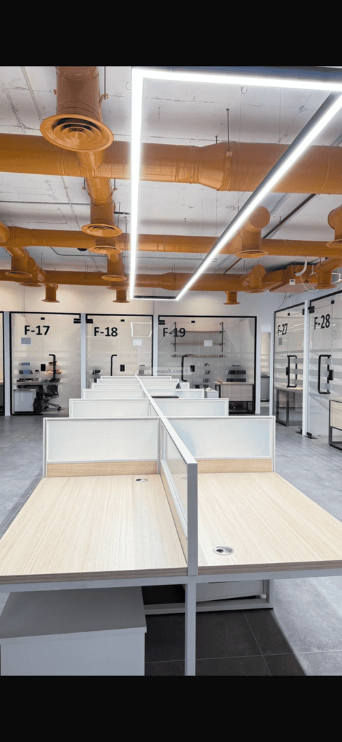 Office Space for Rent Ad-Duraihemiyah, West Riyadh, Riyadh