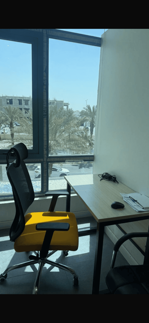 مكتب للإيجار الدريهمية، غرب الرياض، الرياض