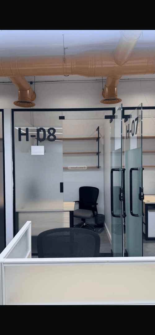 Office Space for Rent Ad-Duraihemiyah, West Riyadh, Riyadh