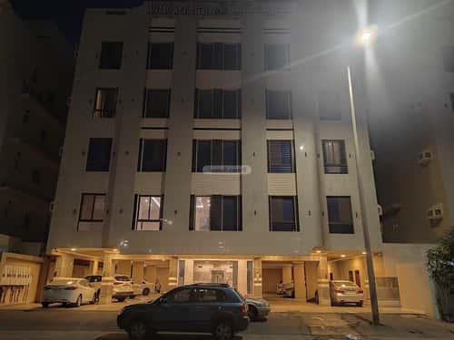 شقة 256 متر مربع ب 3 غرف الواحة، شرق جدة، جدة