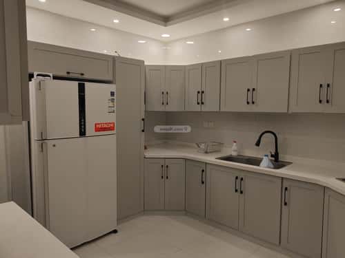 Apartment 256 SQM with 3 Bedrooms Al Wahah, East Jeddah, Jeddah