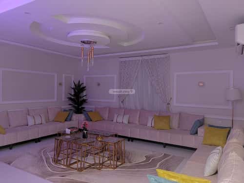 شقة 256 متر مربع ب 3 غرف الواحة، شرق جدة، جدة