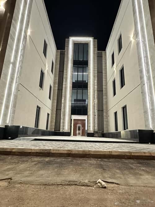 Apartment 176 SQM with 3 Bedrooms Al-Mahdiyah, West Riyadh, Riyadh