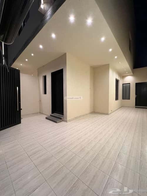 Floor 258 SQM with 4 Bedrooms Al-Hazm, West Riyadh, Riyadh