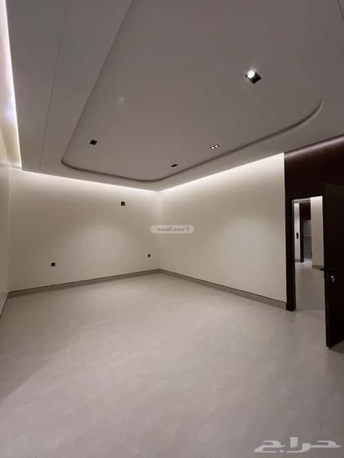 Floor 258 SQM with 4 Bedrooms Al-Hazm, West Riyadh, Riyadh
