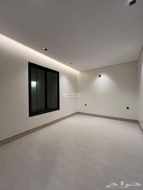 Floor 258 SQM with 4 Bedrooms Al-Hazm, West Riyadh, Riyadh