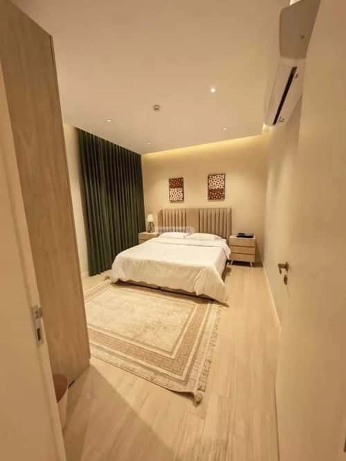 Apartment 141 SQM with 3 Bedrooms An-Narjis, North Riyadh, Riyadh