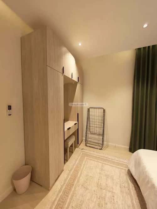 Apartment 141 SQM with 3 Bedrooms An-Narjis, North Riyadh, Riyadh