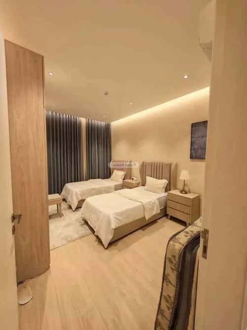 Apartment 141 SQM with 3 Bedrooms An-Narjis, North Riyadh, Riyadh