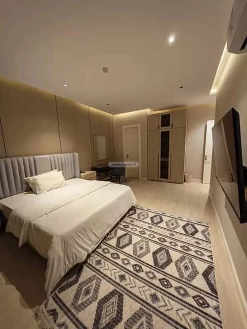 Apartment 141 SQM with 3 Bedrooms An-Narjis, North Riyadh, Riyadh