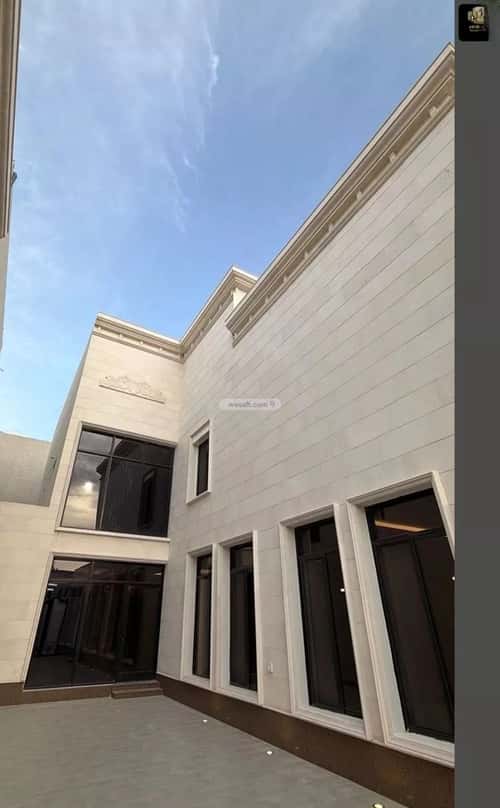 Villa 379 SQM Facing West on 30m Width Street Al Lo'A Lo'A, Khobar