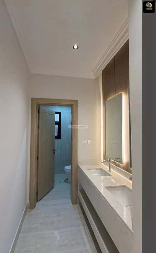 Villa 379 SQM Facing West on 30m Width Street Al Lo'A Lo'A, Khobar