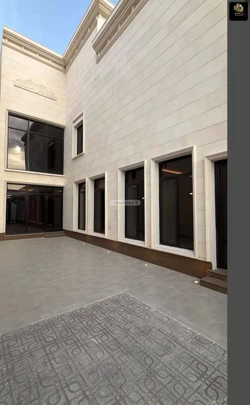 Villa 379 SQM Facing West on 30m Width Street Al Lo'A Lo'A, Khobar