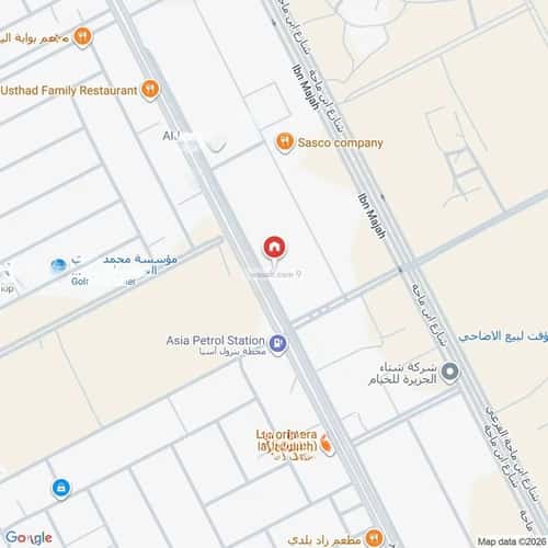 Warehouse for Rent As-Sulai, East Riyadh, Riyadh