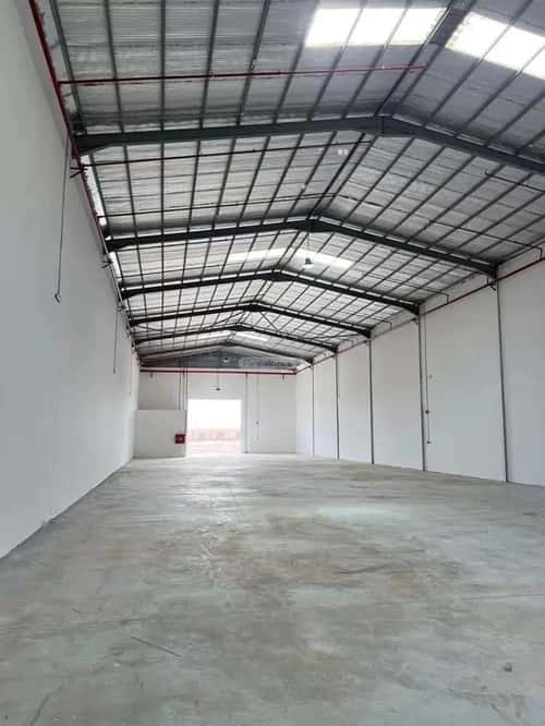 Warehouse for Rent As-Sulai, East Riyadh, Riyadh