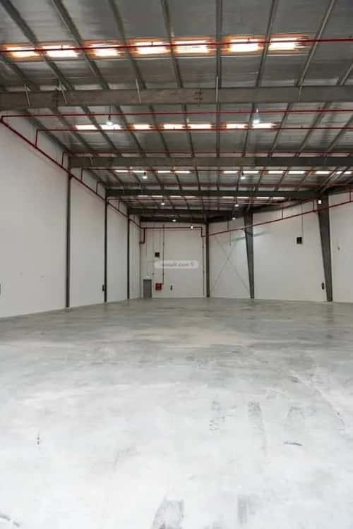 Warehouse for Rent Al-Bariyah, South Riyadh, Riyadh