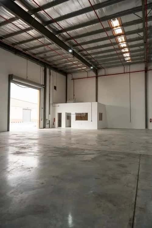 مستودع للإيجار البرية، جنوب الرياض، الرياض