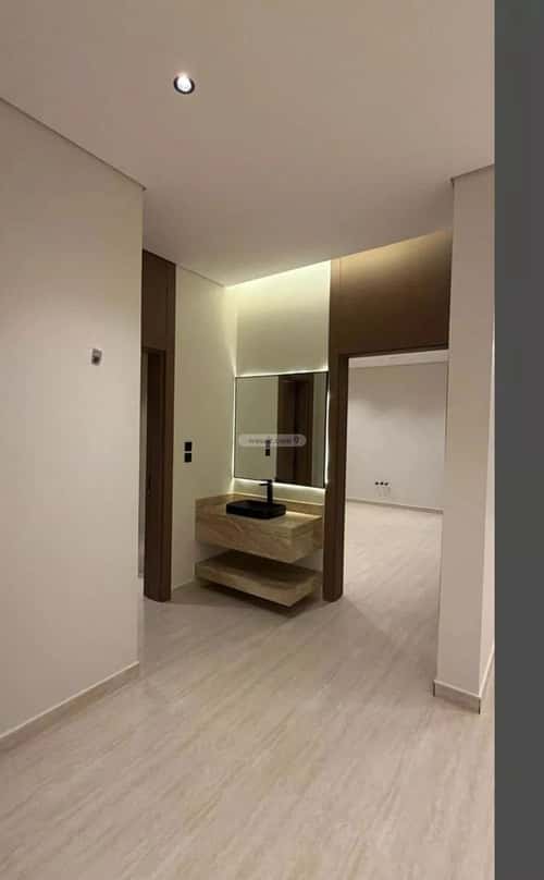 Villa 452 SQM Facing West on 20m Width Street Al Sheraa, Khobar