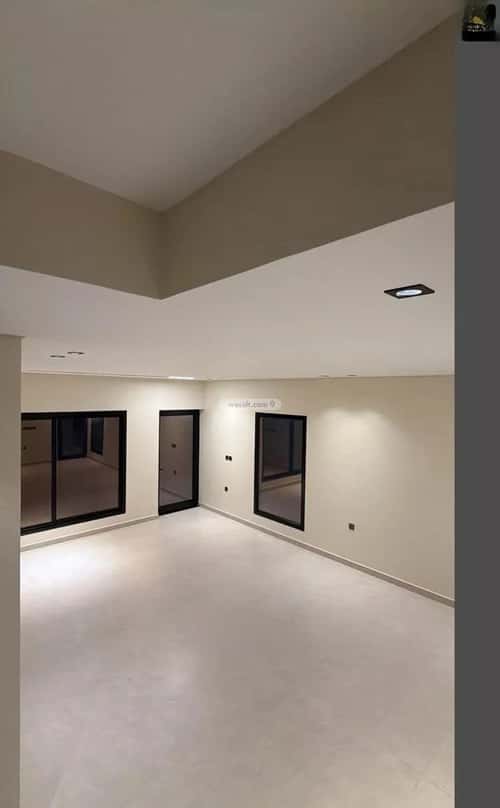 Villa 256 SQM Facing West on 16m Width Street Al Husam, Aldammam