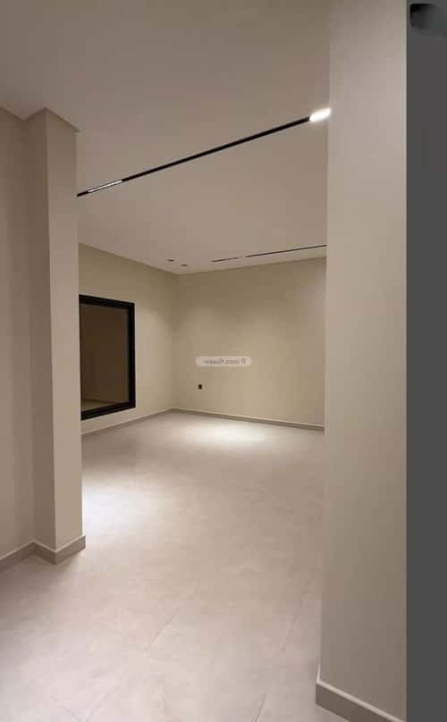 Villa 256 SQM Facing West on 16m Width Street Al Husam, Aldammam