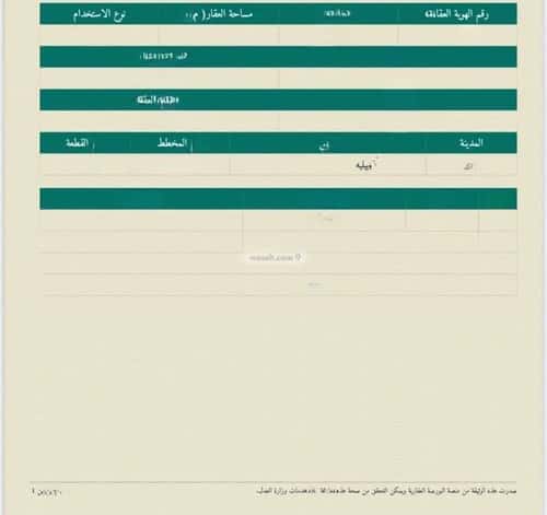 أرض 400 متر مربع شرقية على شارع 20م حي أشبيلية - بقيق، بقيق