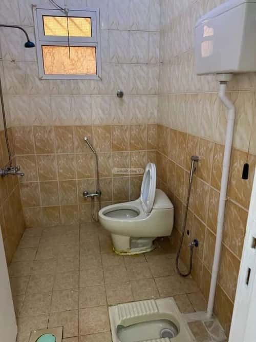Apartment 918 SQM with 3 Bedrooms Al-Yarmuk, East Riyadh, Riyadh