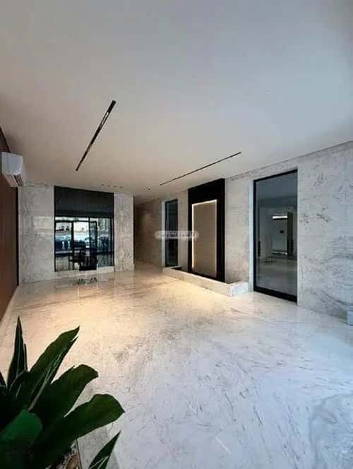 Apartment 151 SQM with 4 Bedrooms Al Zahrah, North Jeddah, Jeddah