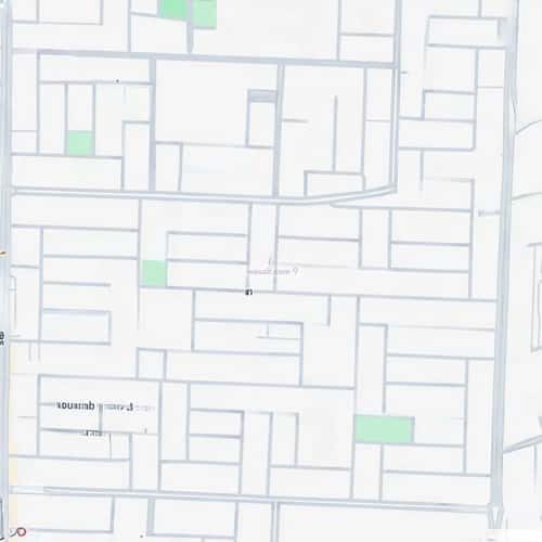 Apartment 151 SQM with 4 Bedrooms Al Zahrah, North Jeddah, Jeddah