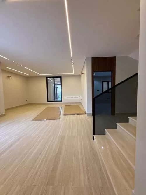 Villa 217 SQM Facing North East on 24m Width Street King Fahad Dist, Aldammam