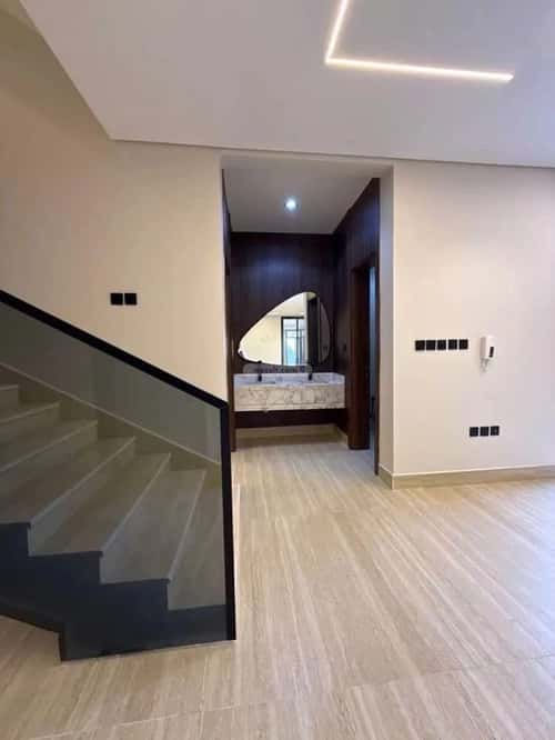 Villa 217 SQM Facing North East on 24m Width Street King Fahad Dist, Aldammam
