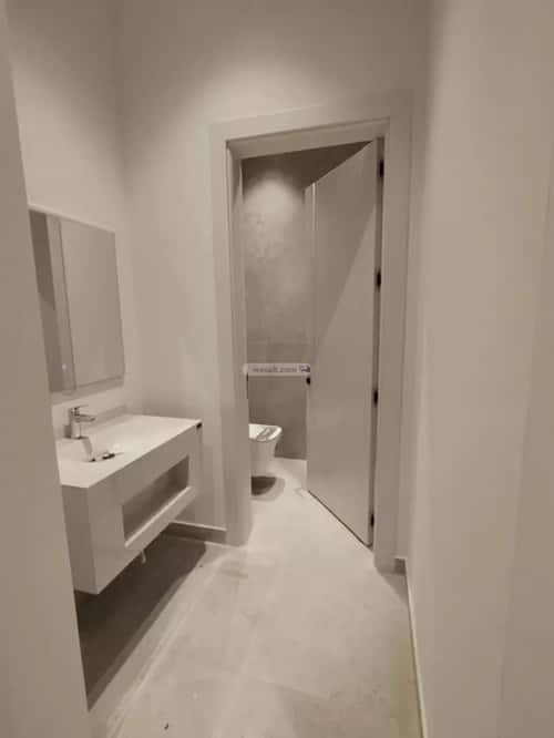 دور 201 متر مربع ب 4 غرف النرجس، شمال الرياض، الرياض